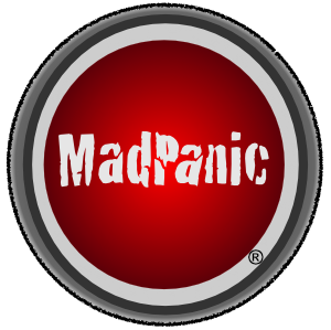 MadPanic Ltd Logo